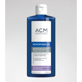 ACM Novophane DS MOderate Dandruff Shampoo 125ml